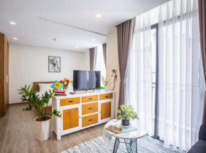 Minh Tri Apartment & Hotel Da Nang